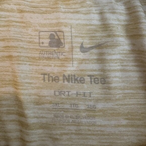 Los Angeles Angels Nike City Dri-Fit Connect Authentic Collection   3XL - Picture 5 of 8